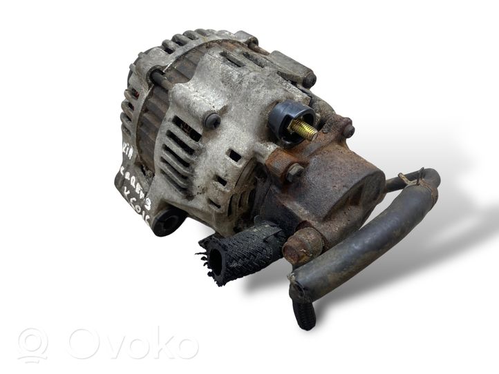 KIA Carens I Generatore/alternatore 3730027012