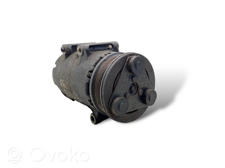 Ford Mondeo MK IV Compressore aria condizionata (A/C) (pompa) 