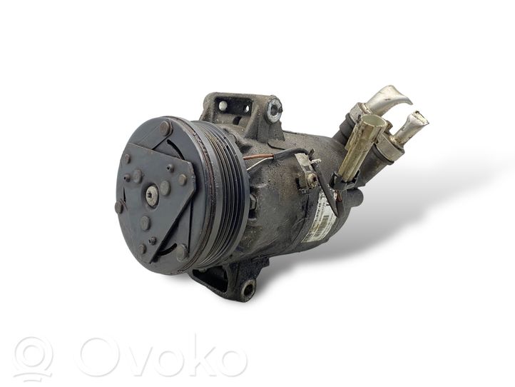 13322147 Opel Astra H Air conditioning (A/C) compressor (pump), 60.00