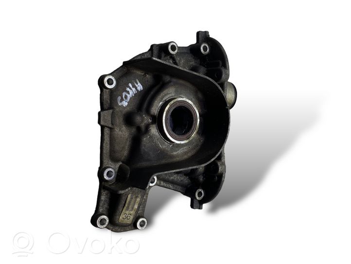 Opel Astra J Pompa dell’olio 55566000