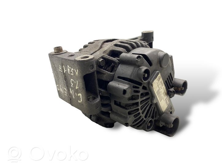 Citroen Nemo Alternator 51784845