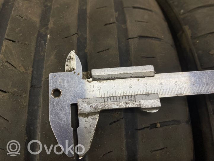 Skoda Yeti (5L) Felgi aluminiowe R17 5L0601025B