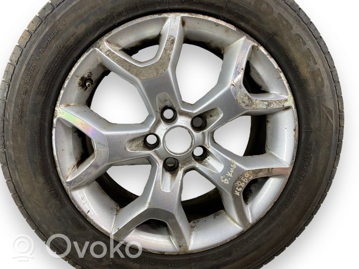 Ford Kuga I Felgi aluminiowe R17 8V411007AA