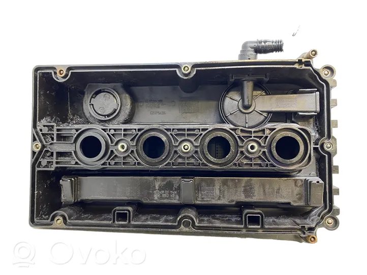 Opel Zafira B Rocker cam cover 55564395