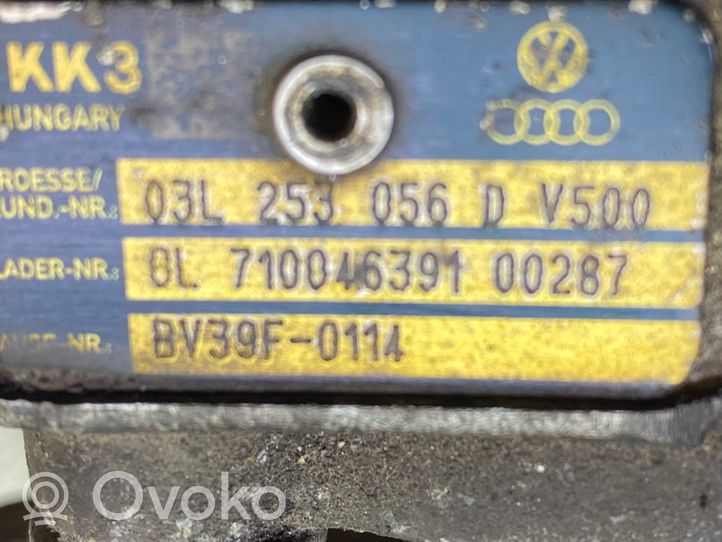 Seat Toledo IV (NH) Turbine 03L253056D