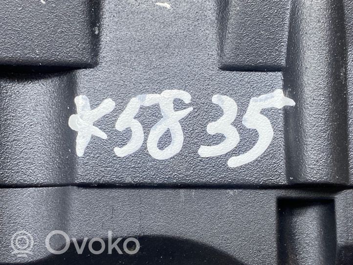 Saab 9-5 Cewka zapłonowa wysokiego napięcia 28349955