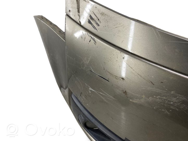 Citroen C4 Grand Picasso Front bumper 9654196177