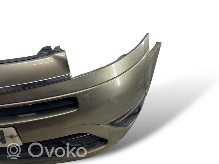 Citroen C4 Grand Picasso Front bumper 9654196177