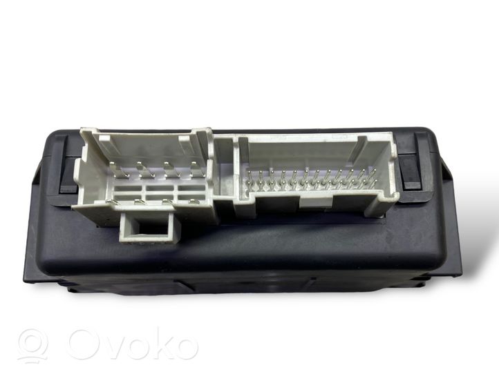 Opel Antara Comfort/convenience module 25843242