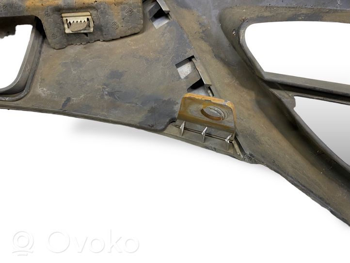 Opel Antara Front bumper 