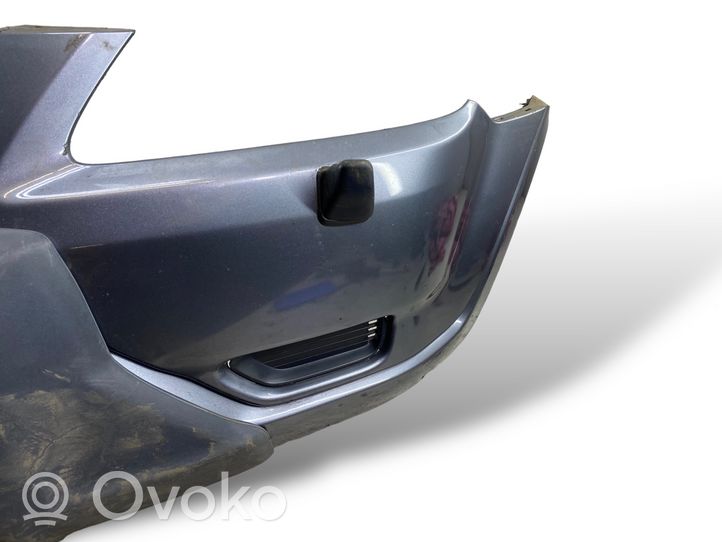 Honda CR-V Front bumper 