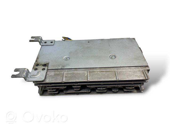 Saab 9-5 Amplificateur de son 4617163