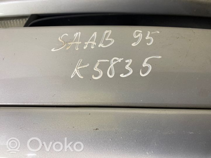 Saab 9-5 Zderzak przedni 5142815