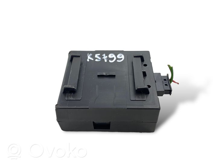 Mercedes-Benz C W203 Boîtier module alarme A2118209126