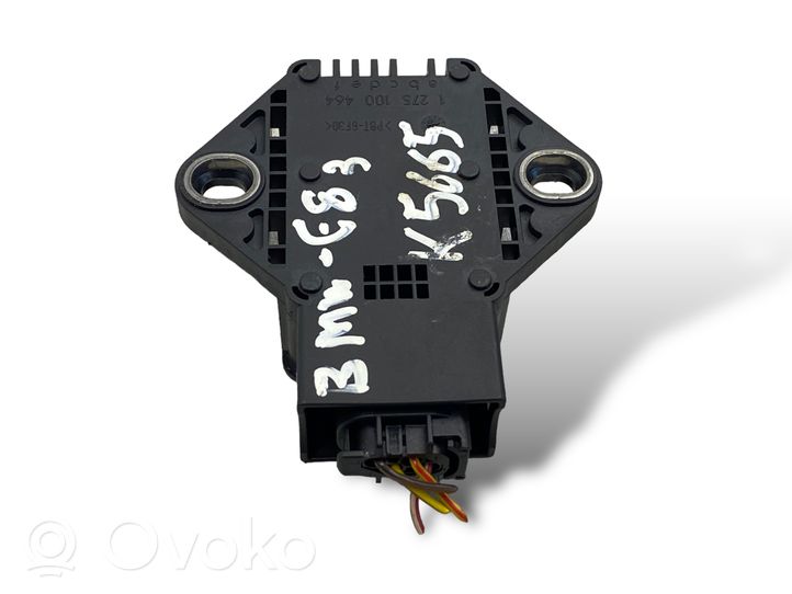 BMW X3 E83 ESP Drehratensensor Querbeschleunigungssensor 0265005644