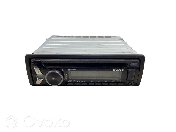 Ford Mondeo Mk III Panel / Radioodtwarzacz CD/DVD/GPS SONY