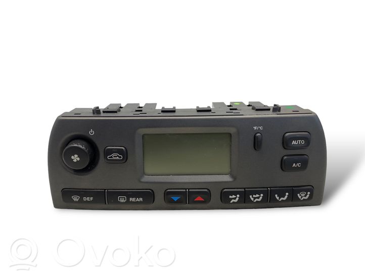 1X4H18C612GB Jaguar XType Climate control unit, 20.00 € RRR