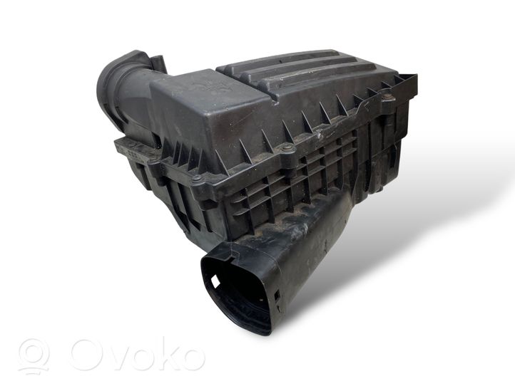 Volkswagen PASSAT CC Scatola del filtro dell’aria 3C0129607BC