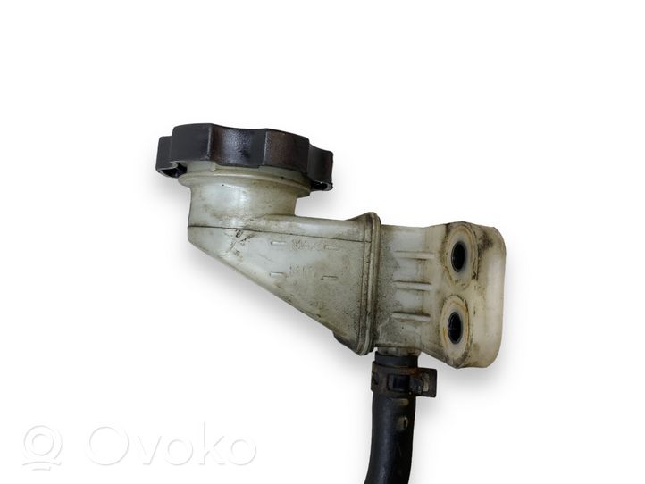 Chevrolet Captiva Clutch master cylinder 