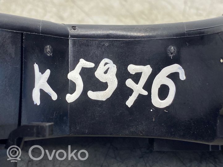 Citroen C4 Grand Picasso Manetka / Przełącznik kierunkowskazów wycieraczek 96627927XT