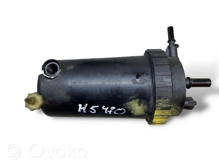 Ford Mondeo MK IV Alloggiamento del filtro del carburante 4M5Q9155AB