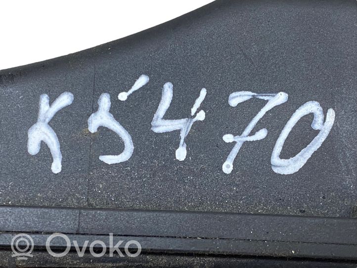 Ford Mondeo MK IV Wąż / Rurka odpowietrznika 6G9Q6A785AB