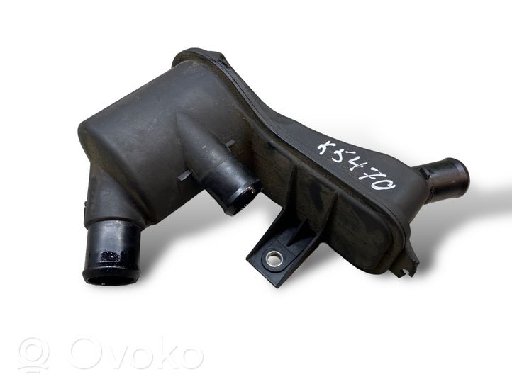 Ford Mondeo MK IV Sfiato/tubo di sfiato/tubo flessibile 6G9Q6A785AB