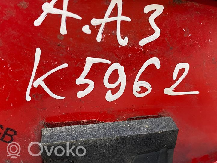 Audi A3 S3 A3 Sportback 8P Takavalot 8P0945095A