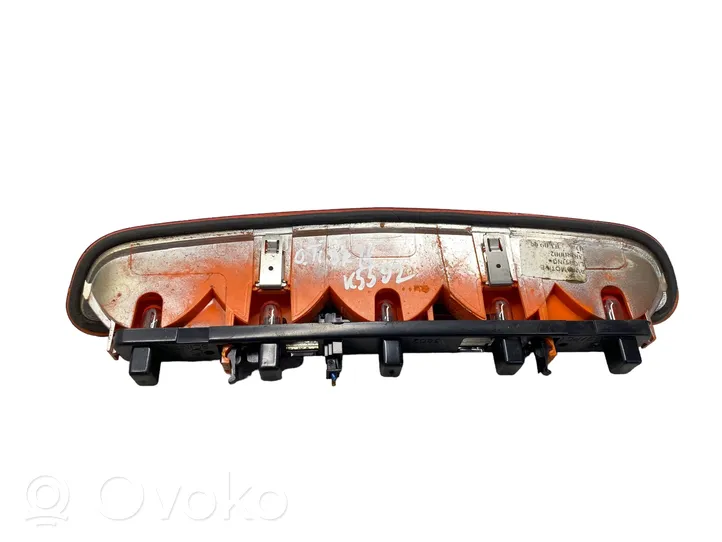 Opel Tigra B Third/center stoplight 38380002