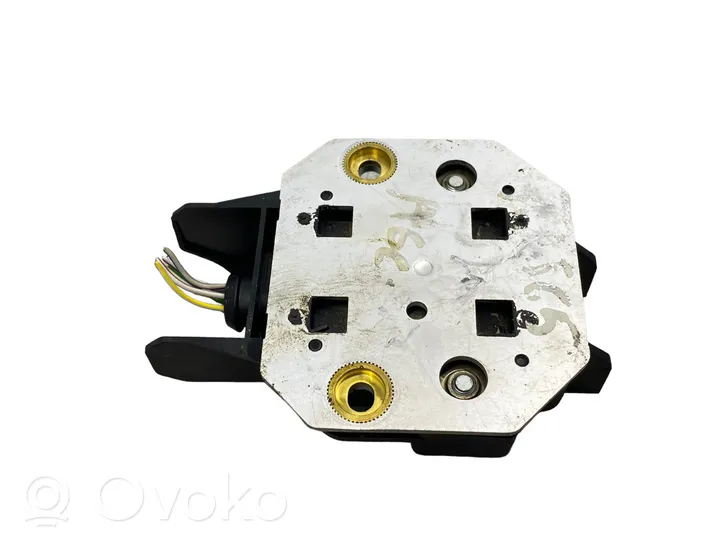 Audi A6 Allroad C5 Gaspedalsensor elektrisch 4B0907637A