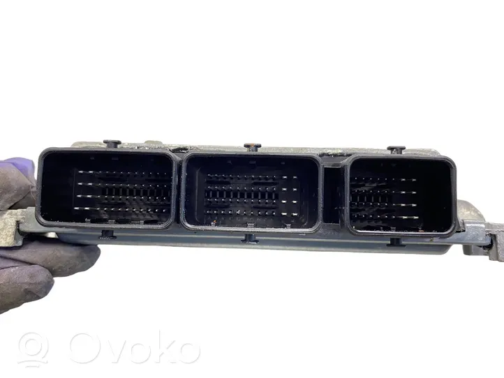 Ford Mondeo MK IV Užvedimo komplektas 7G9112A650UF