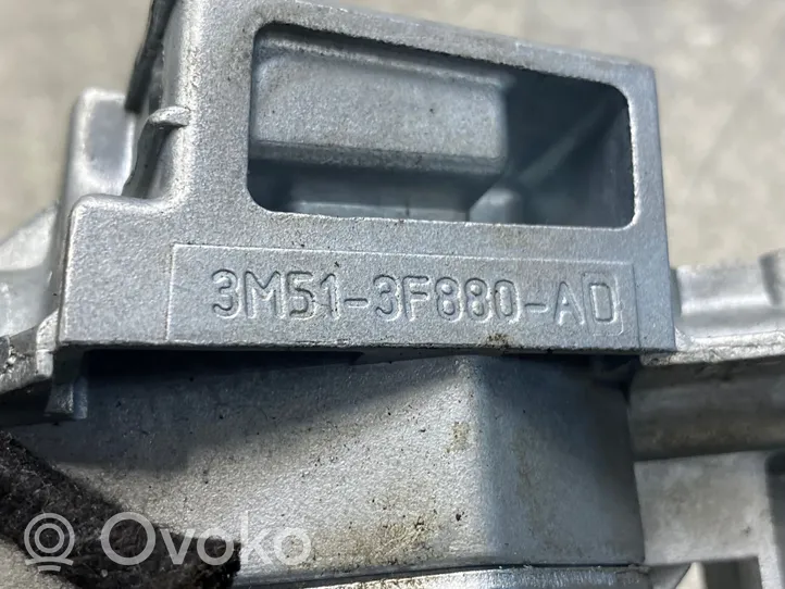 Ford Mondeo MK IV Užvedimo komplektas 7G9112A650UF