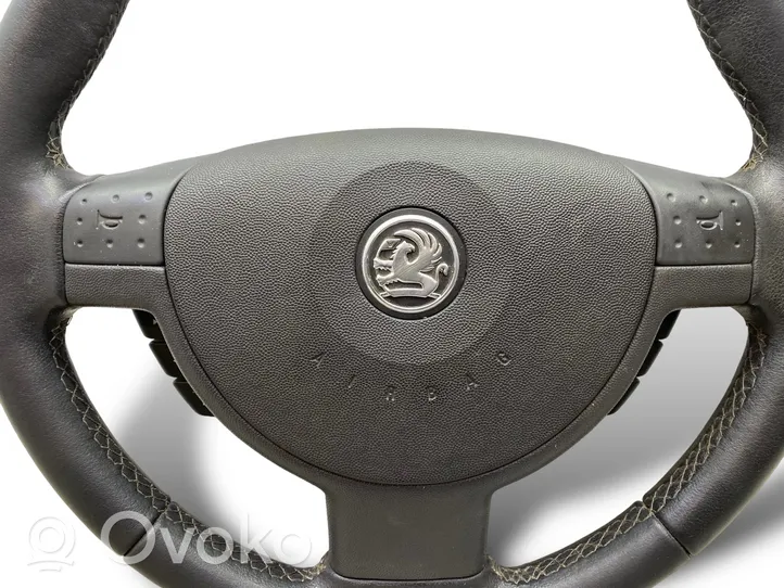 Opel Corsa C Steering wheel 