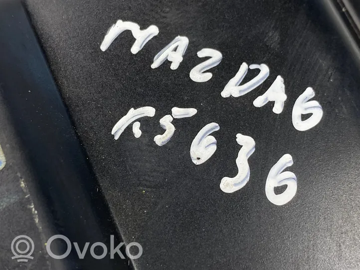 Mazda 6 Kit calculateur ECU et verrouillage R2AC18881M