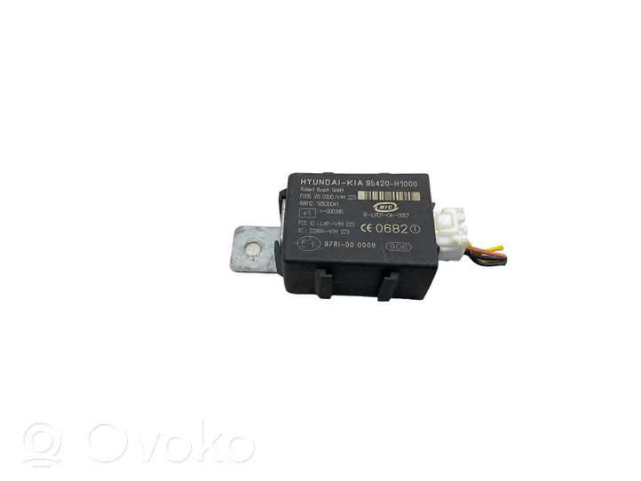 KIA Magentis Kit calculateur ECU et verrouillage 0281012774