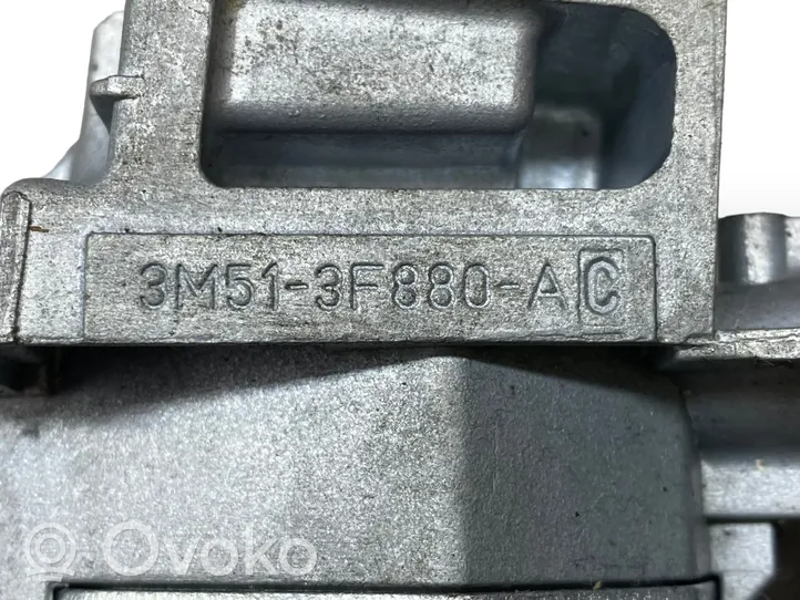 Ford Focus Kit calculateur ECU et verrouillage 6M5112A650YA