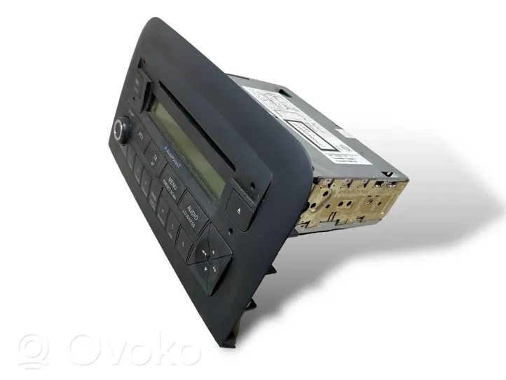 Fiat Croma Panel / Radioodtwarzacz CD/DVD/GPS 7354180450