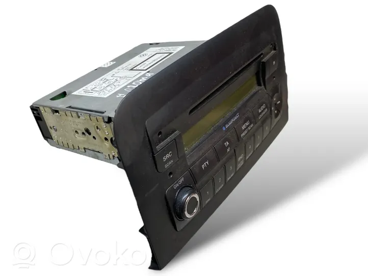 Fiat Croma Unità principale autoradio/CD/DVD/GPS 7354180450