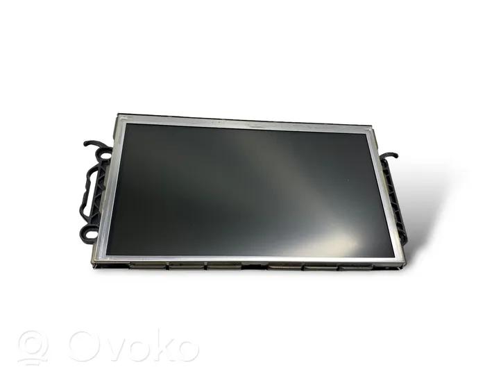 MG 6 Monitor / wyświetlacz / ekran 654670629