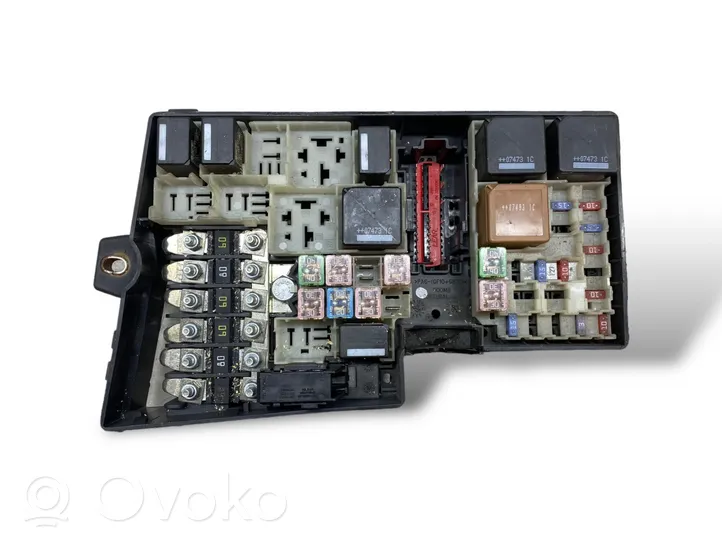 Volvo C30 Module de fusibles 8688040