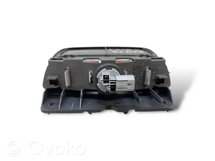 Honda CR-V Luce d’arresto centrale/supplementare P6939