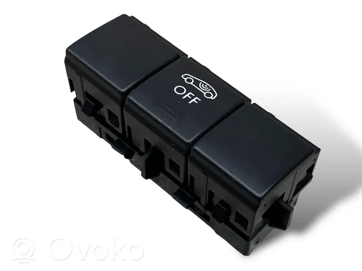 Citroen C4 Grand Picasso Alarm switch 96787450ZD