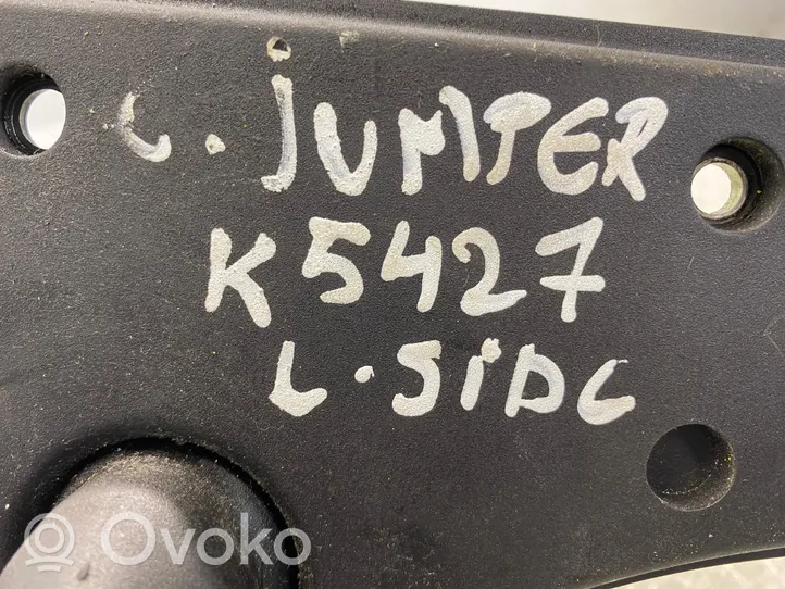 Citroen Jumper Sliding door interior handle 242610