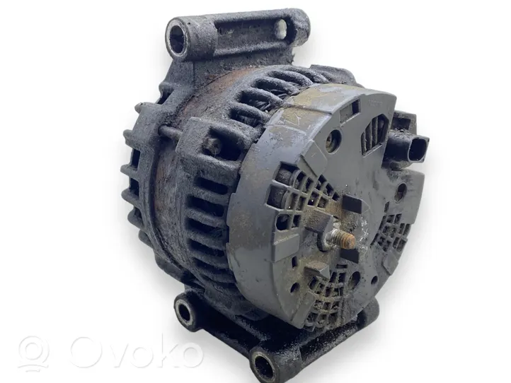 Ford Transit Generator/alternator QVFA