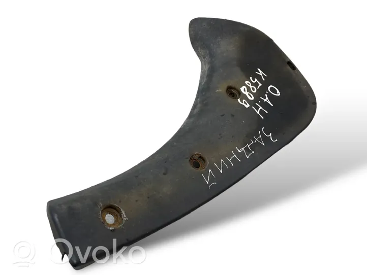 Opel Astra H Rear mudguard 9163098