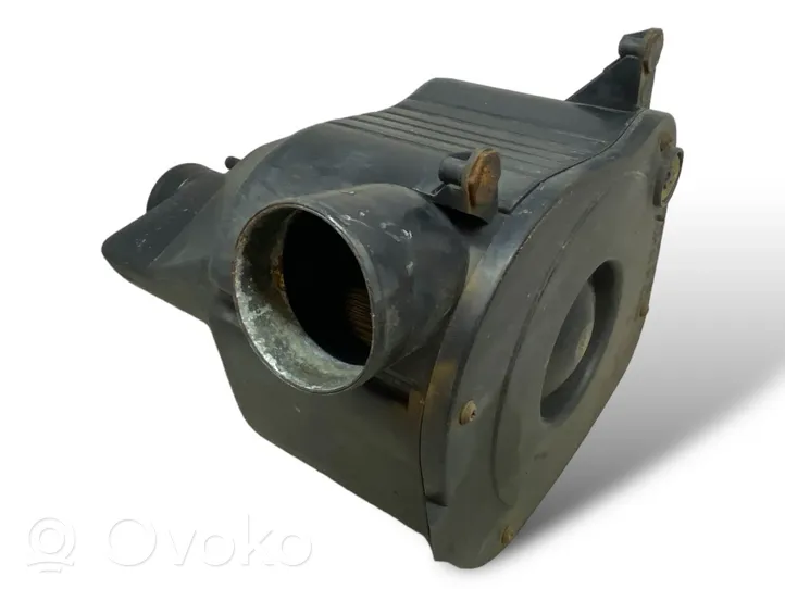 Saab 9-5 Scatola del filtro dell’aria 4572483