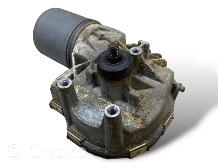 BMW 5 F10 F11 Motor del limpiaparabrisas 7308772