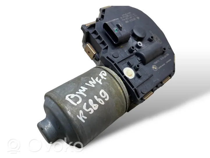 BMW 5 F10 F11 Wiper motor 7308772