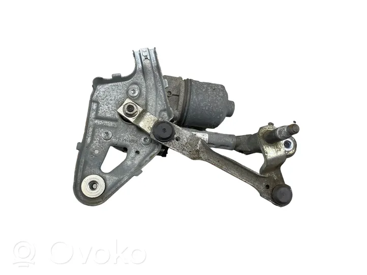 Peugeot 5008 Moteur d'essuie-glace 9671062180