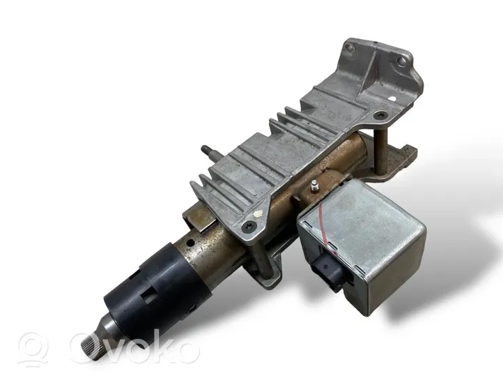 Renault Megane II Engine ECU kit and lock set 8200509516